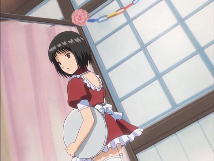 Жена-школьница — скриншот 27