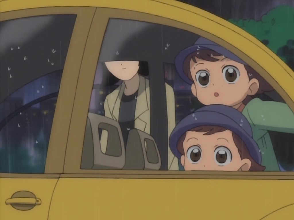 Принцесса Комета — скриншот 34