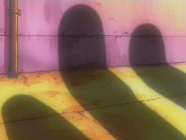 Наруто: Найти тёмно-красный четырёхлистный клевер! — скриншот 14