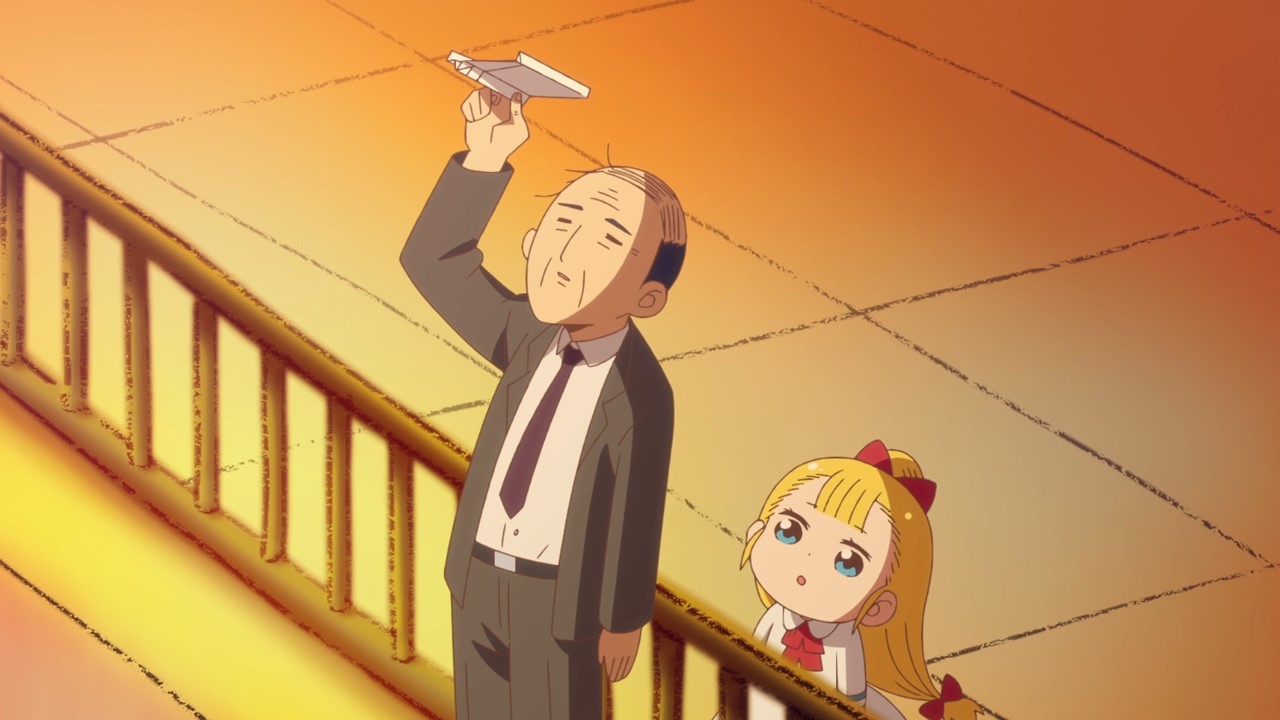 Маленькая девочка-президент — скриншот 29