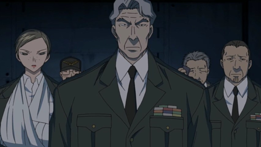 Моя девушка — совершенное оружие: Другая песня о любви — скриншот 17