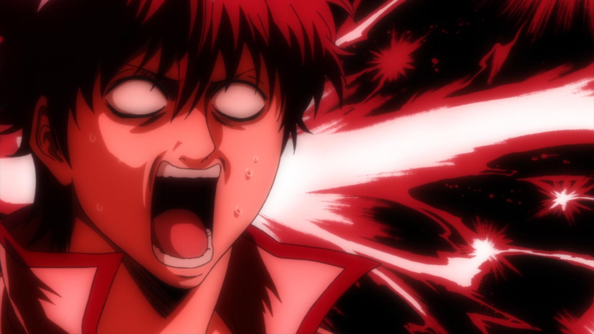 Гинтама: Финальная арка — Ёродзуя навсегда! — скриншот 26