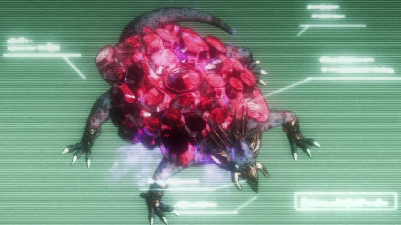 Безграничный Фафнир — скриншот 30