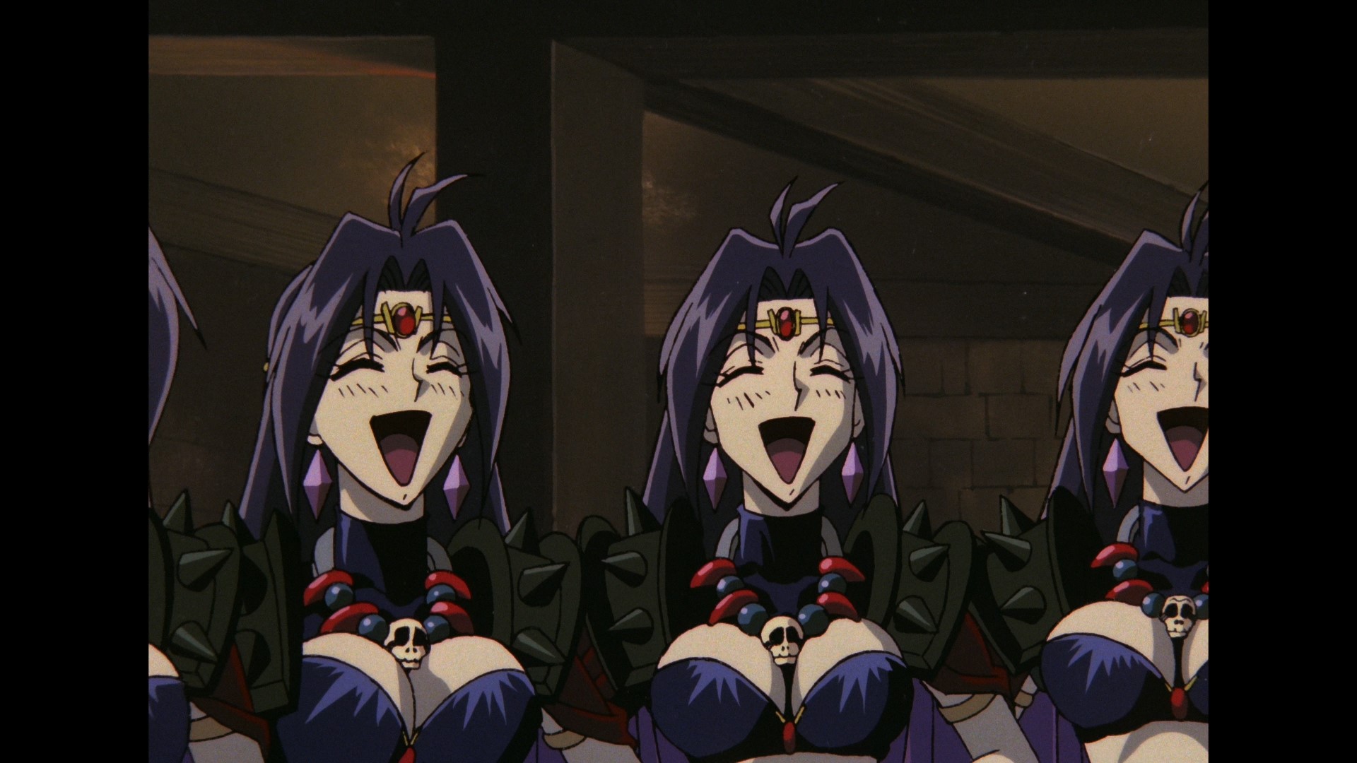 Особые Рубаки — скриншот 17