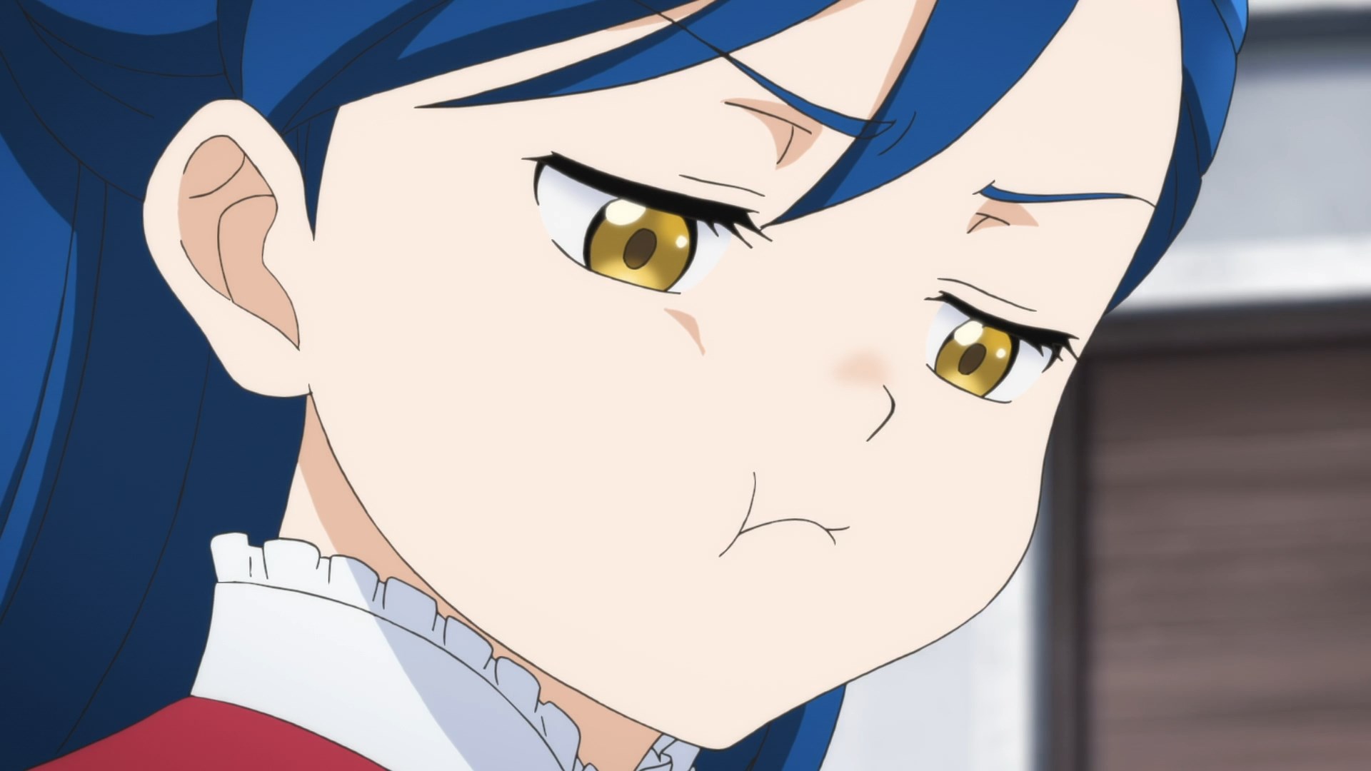 Власть книжного червя 3 — скриншот 5