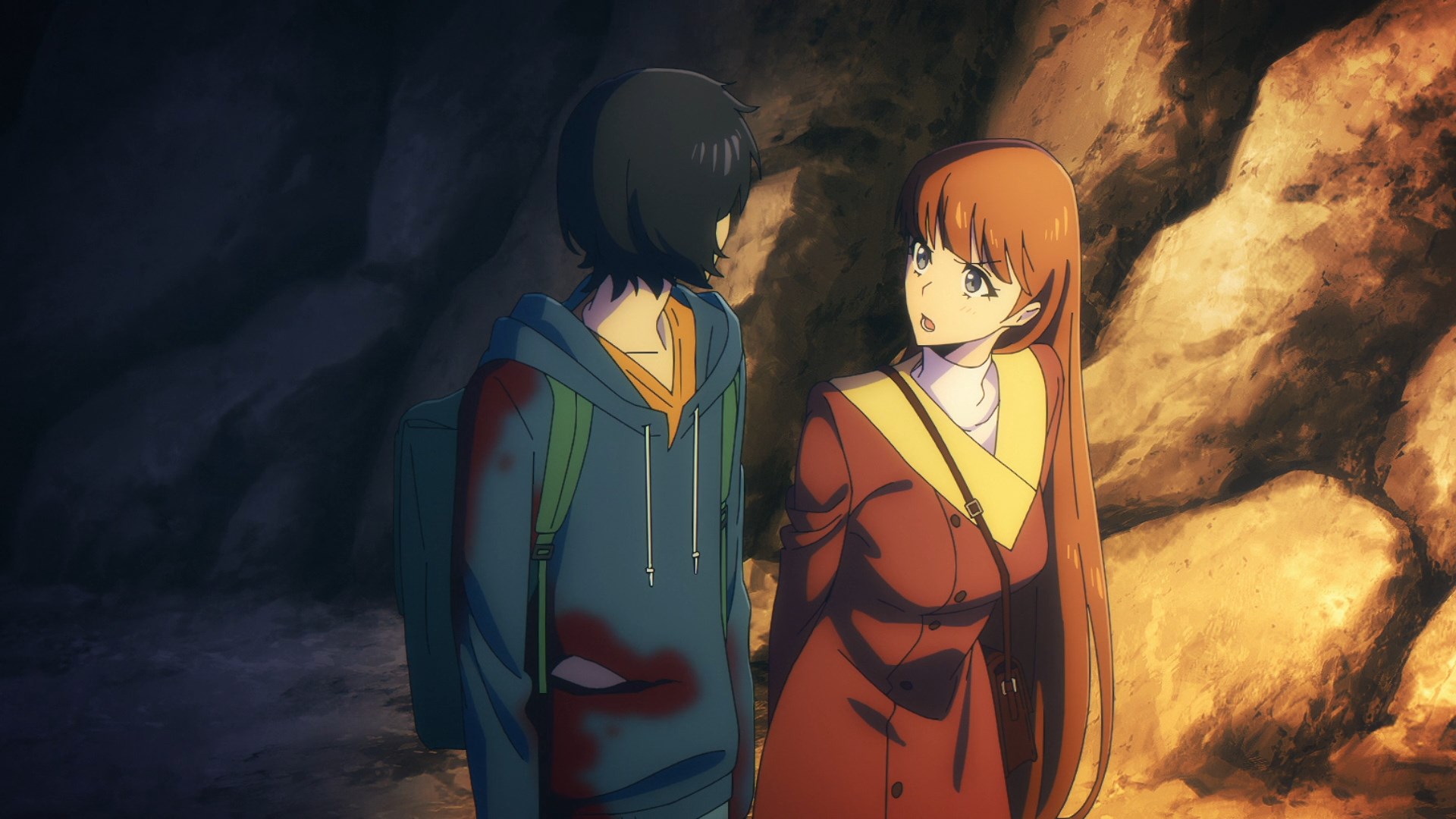 Поднятие уровня в одиночку — скриншот 30