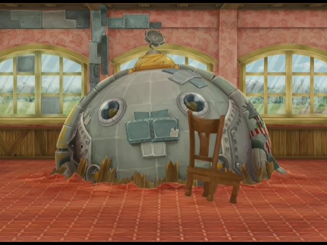 Усавич 4 — скриншот 18