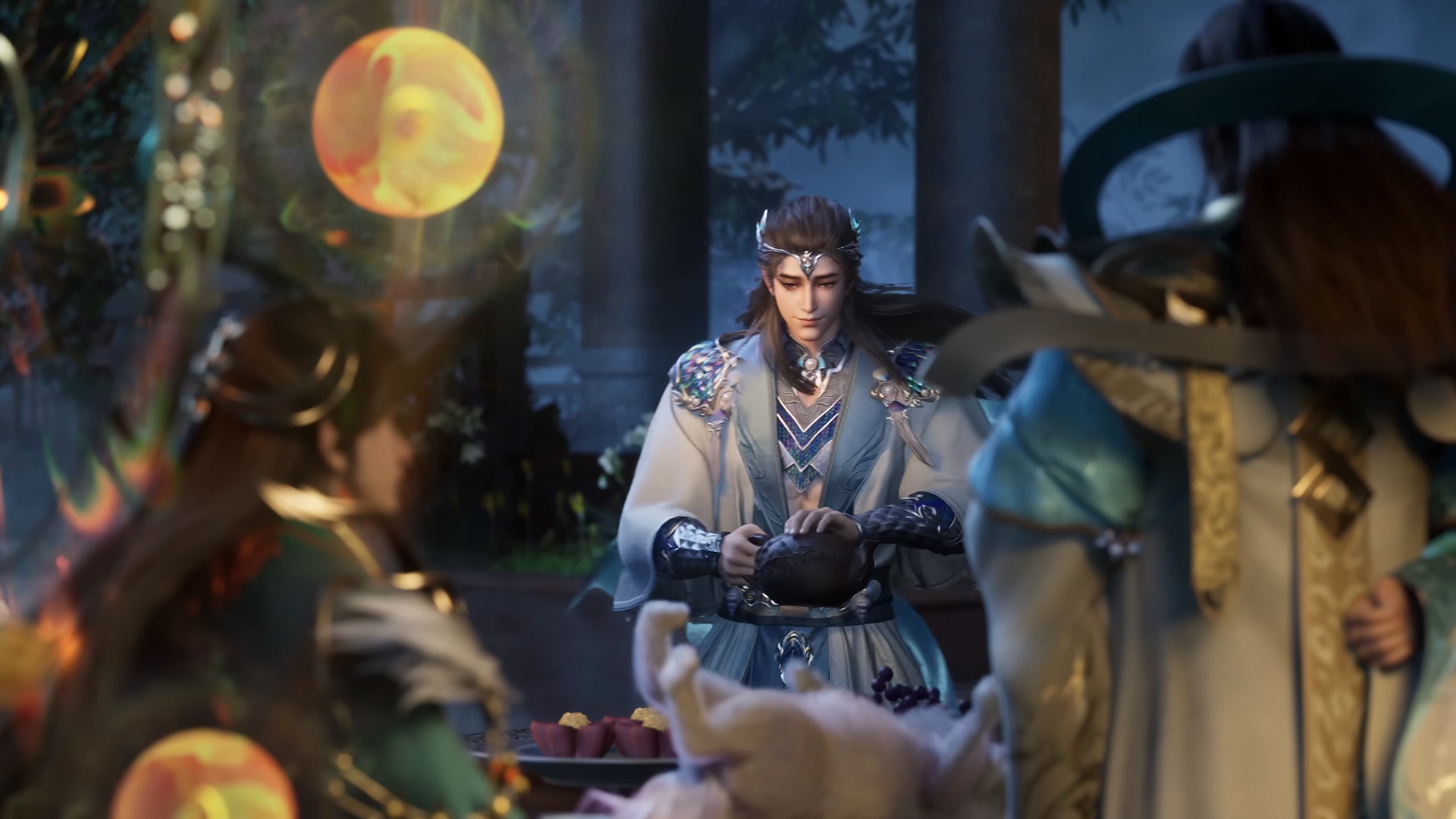 Братик-братик: Второй год — скриншот 13