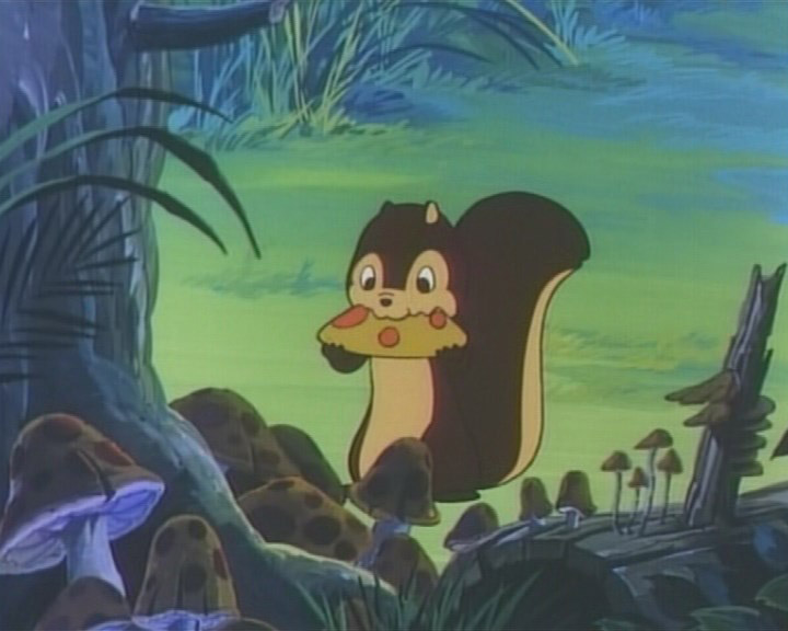 Знаменитые сказки мира: Лебединое озеро — скриншот 6