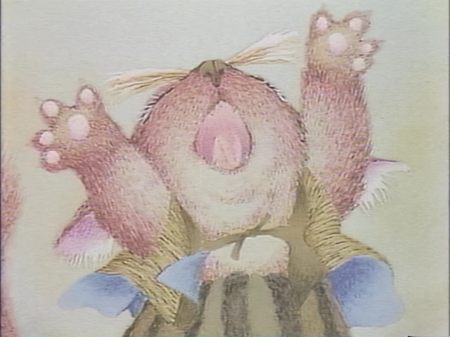 Жёлуди и горный кот — скриншот 19