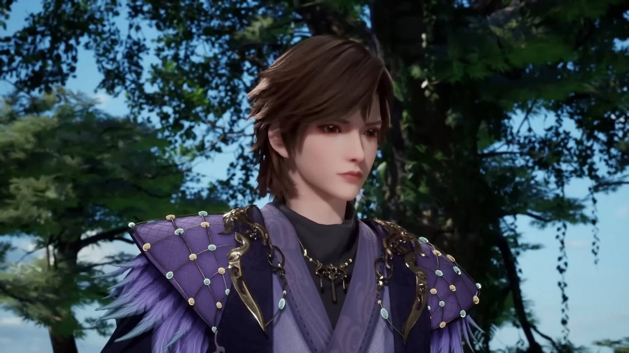 Записи о пути к вознесению 2 — скриншот 28