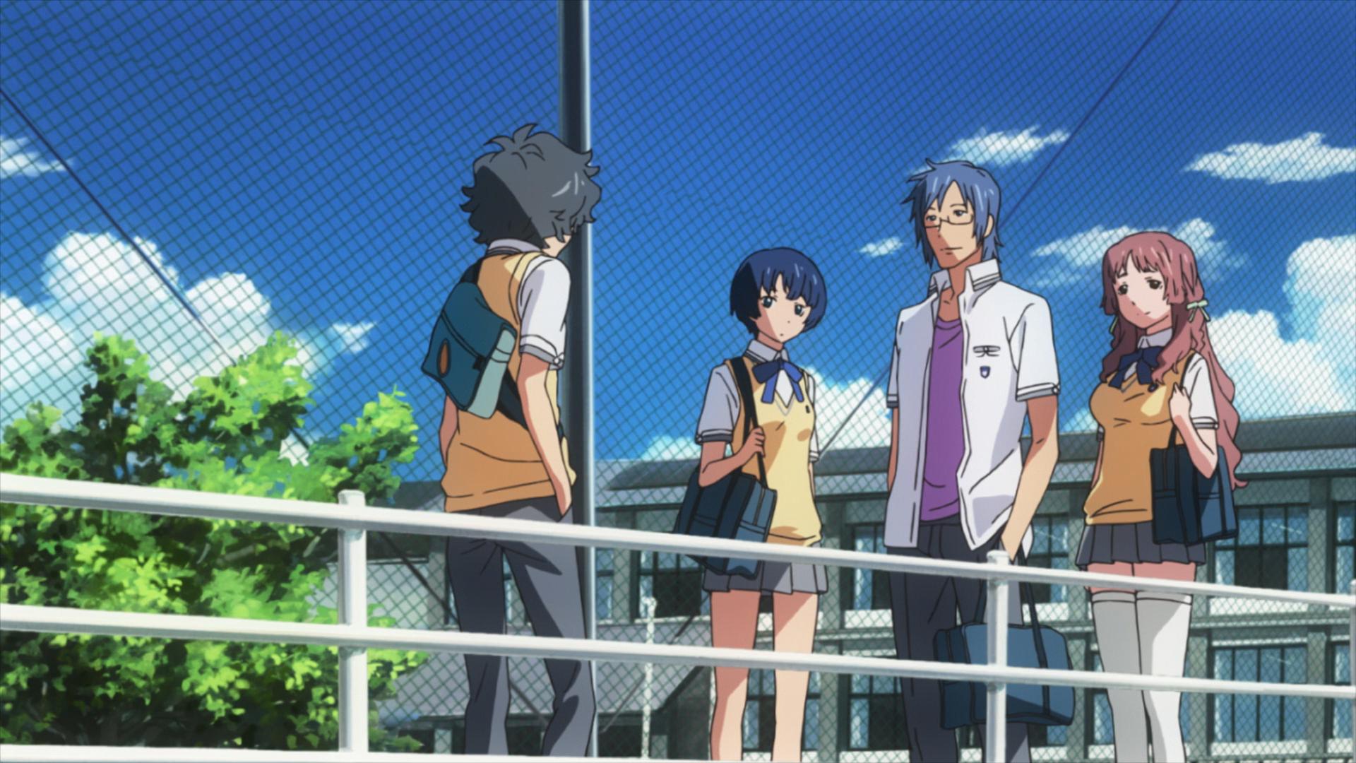 Мы ждём тебя летом — скриншот 23