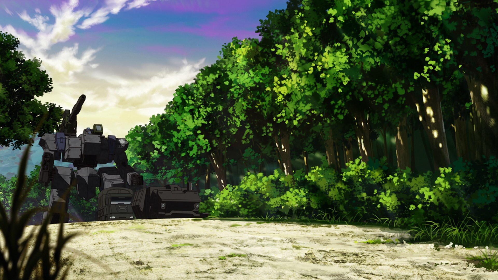 Воля серебряного Аргеволлена — скриншот 27