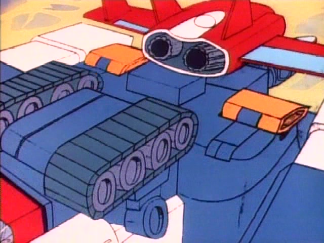 Суперэлектромагнитная машина Вольтес V — скриншот 37