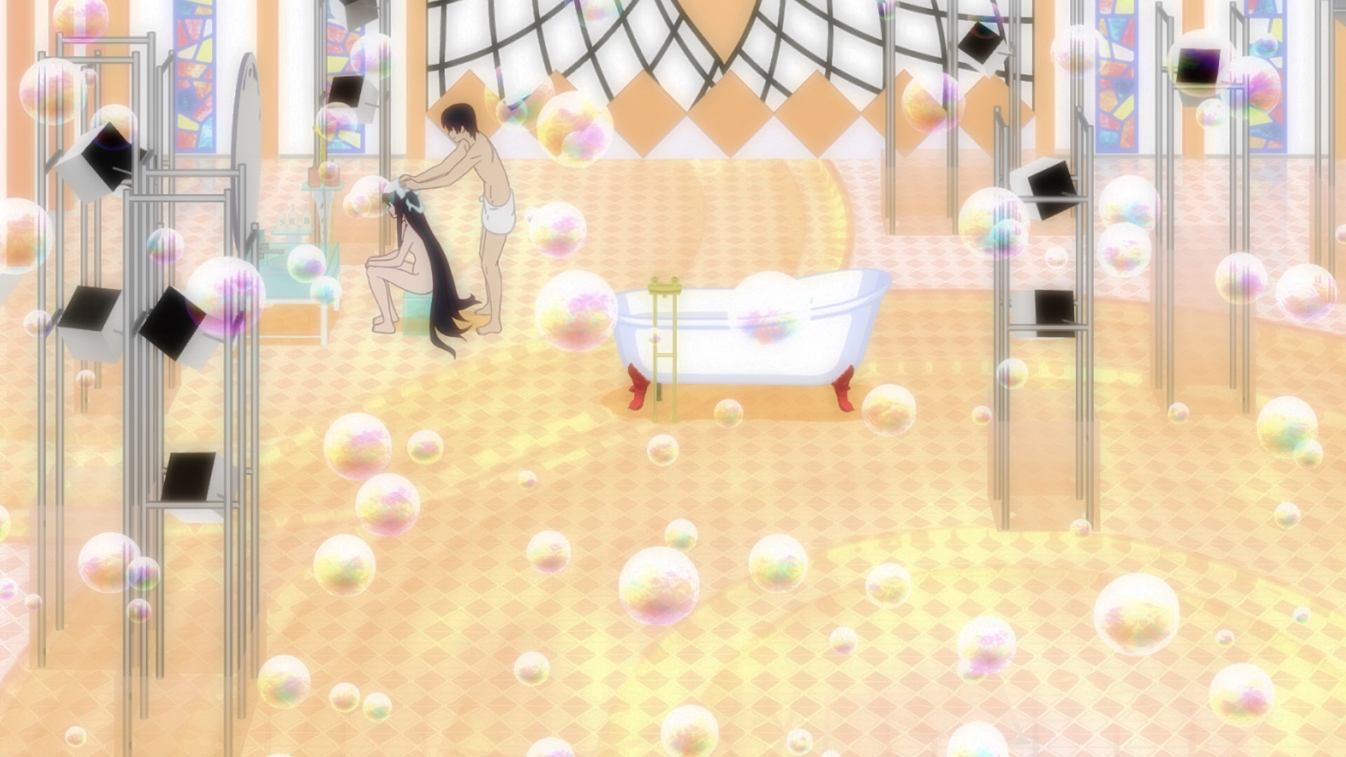 История одержимости — скриншот 36