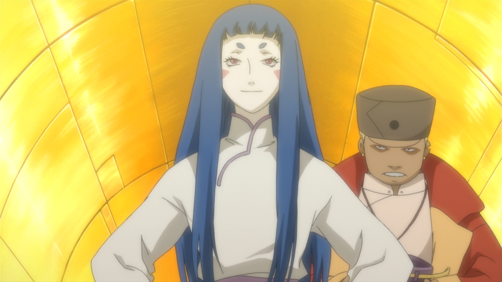 7 самураев — скриншот 69