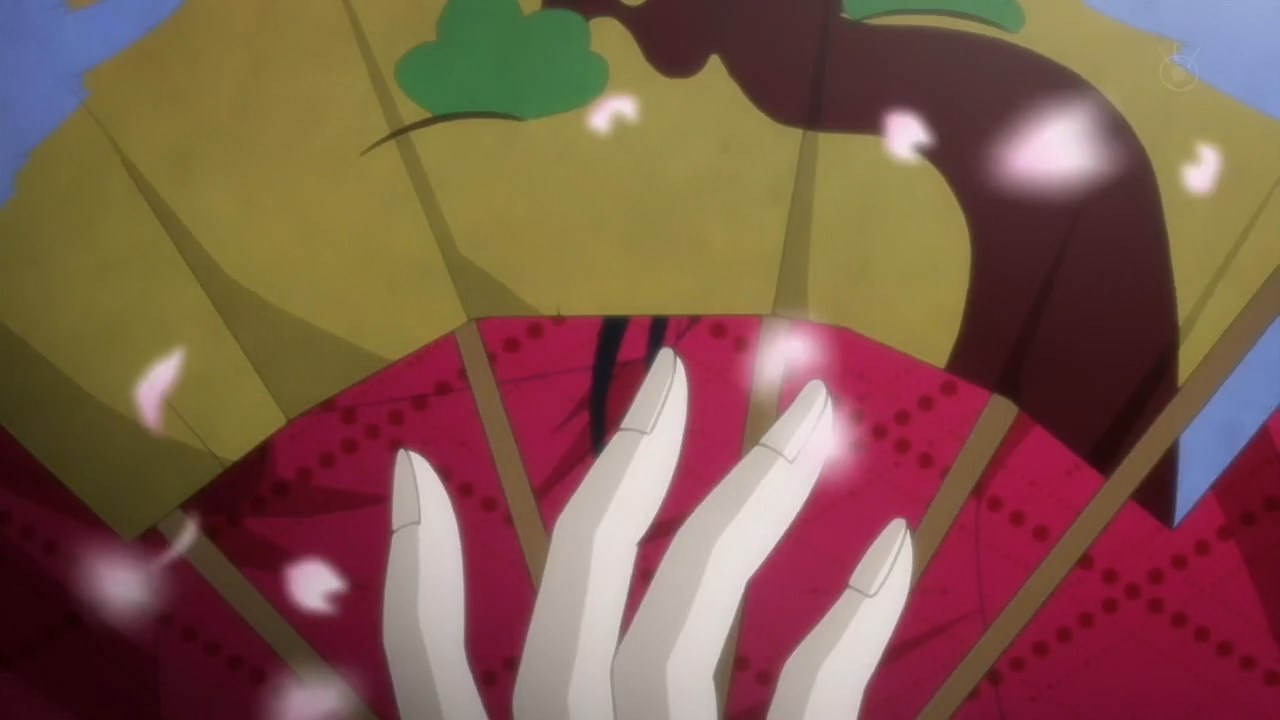 Повесть о Гэндзи: Тысячелетие — скриншот 11