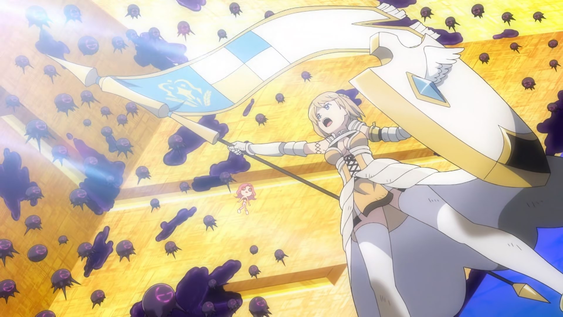 #Компас 2.0: Система анализа боевого промысла — скриншот 28