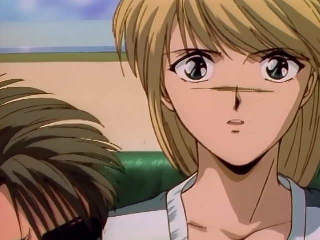 Таинственная игра OVA — скриншот 14