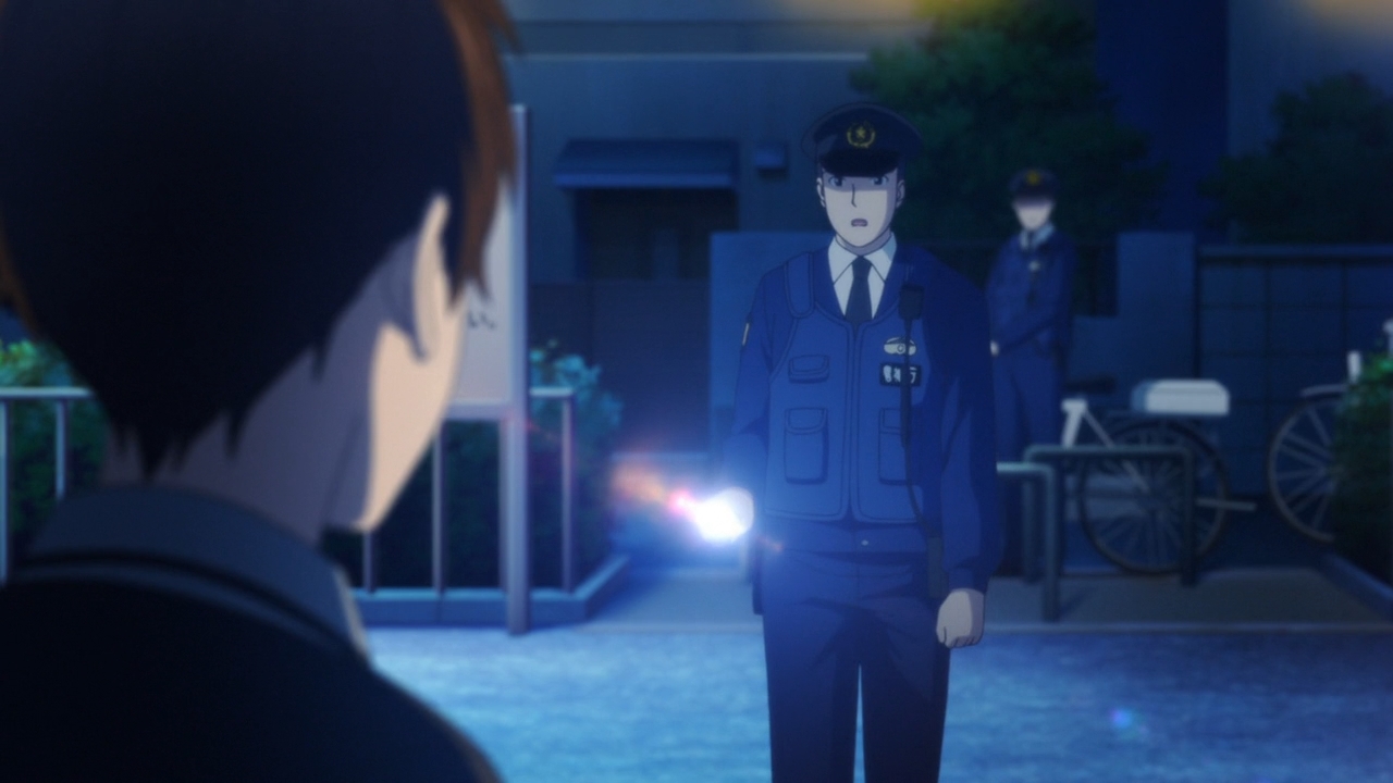 Любовь и ложь — скриншот 30