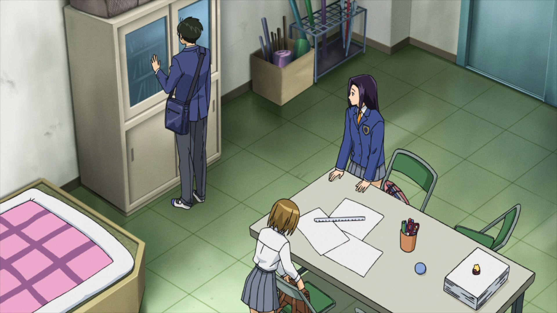 По велению неба — скриншот 22