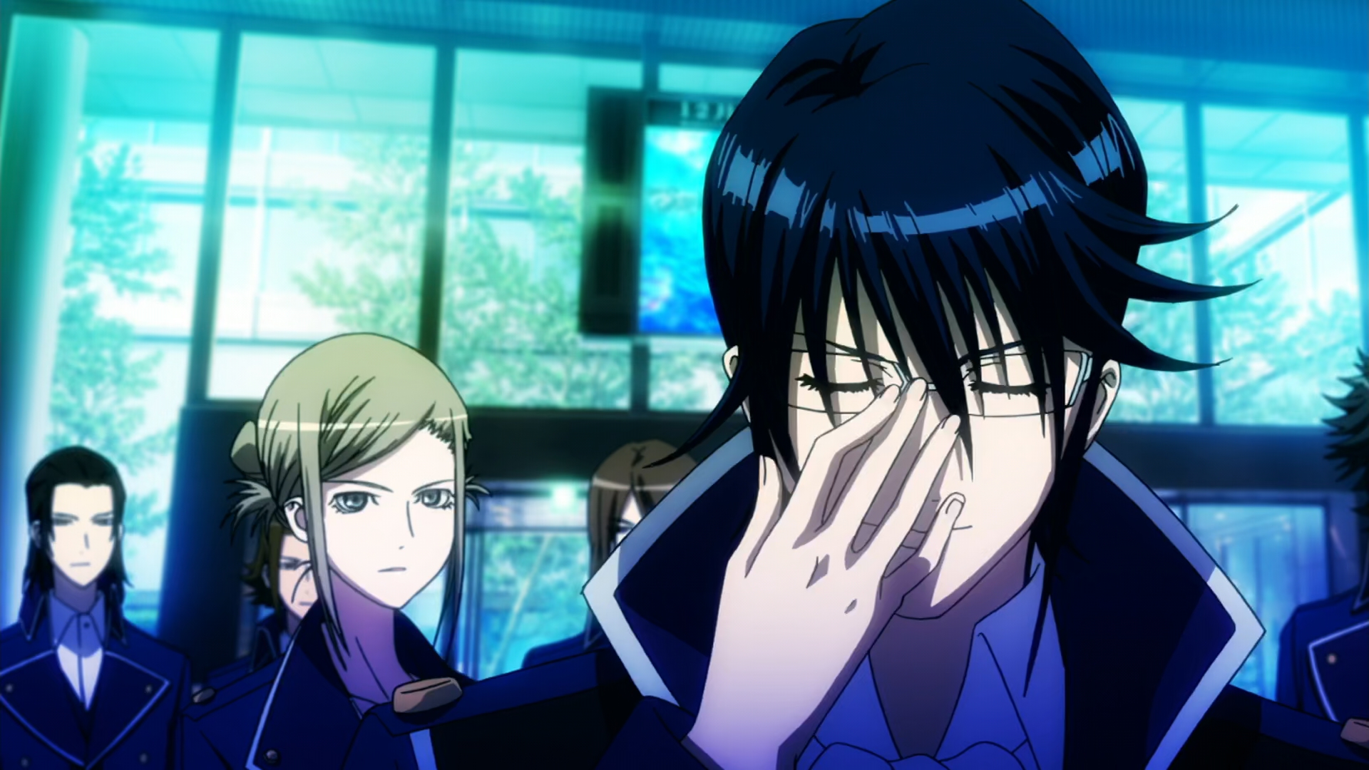 Проект Кей — скриншот 20