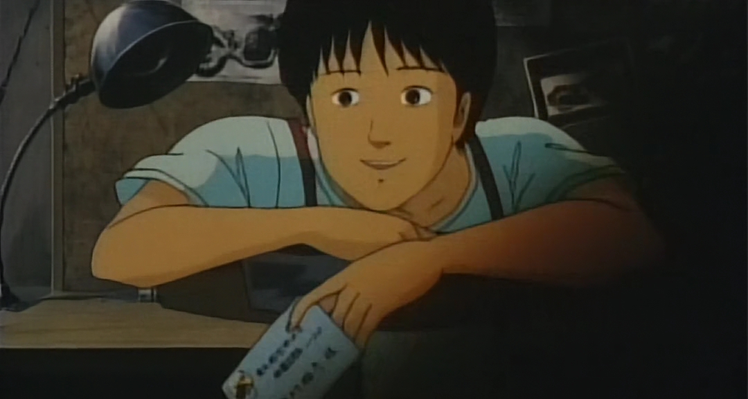 Девушка Бобби — скриншот 6