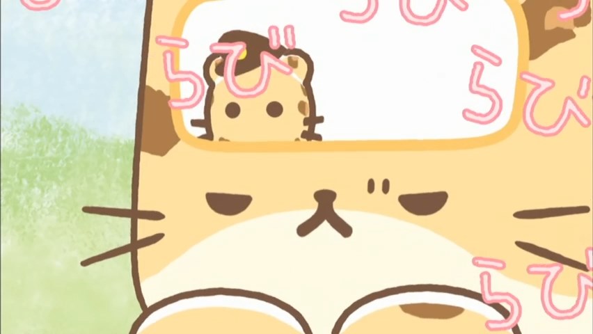 Веселье на планете автобусов-зверушек — скриншот 19