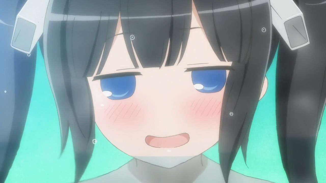 Может, я встречу тебя в подземелье? OVA — скриншот 4