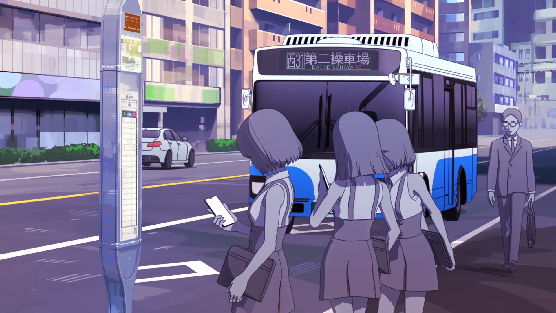 Избрание божества — скриншот 4