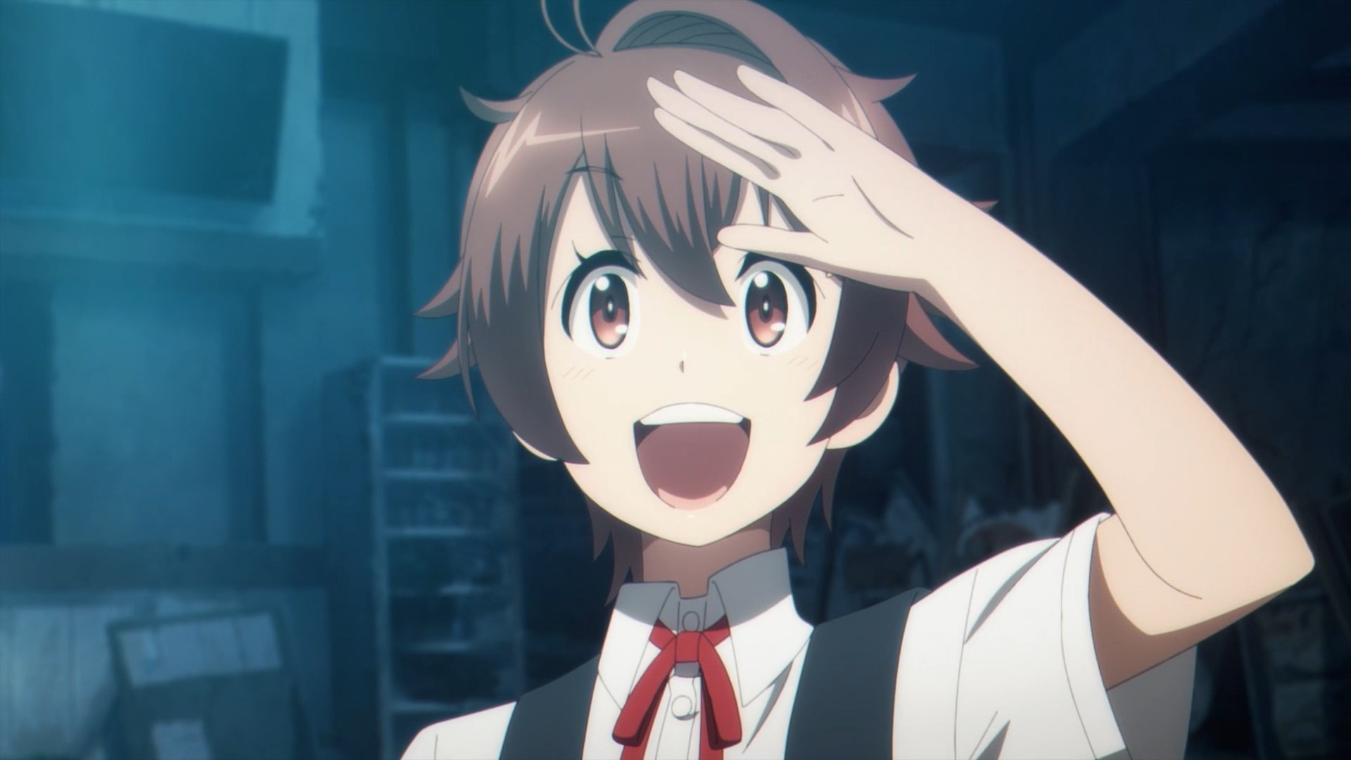 Постапокалиптическое путешествие — скриншот 16