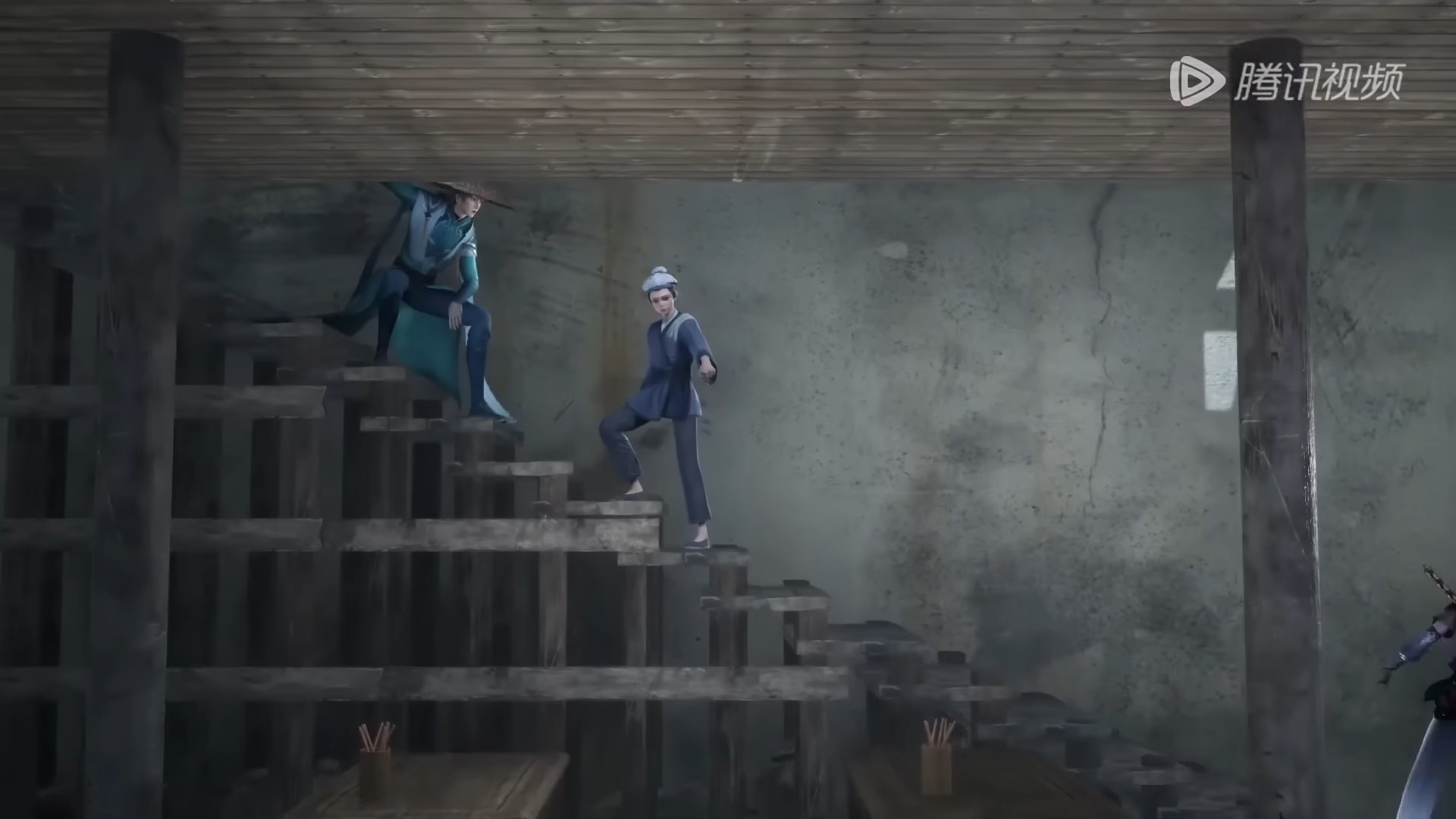 Самый удачливый в мире — скриншот 8