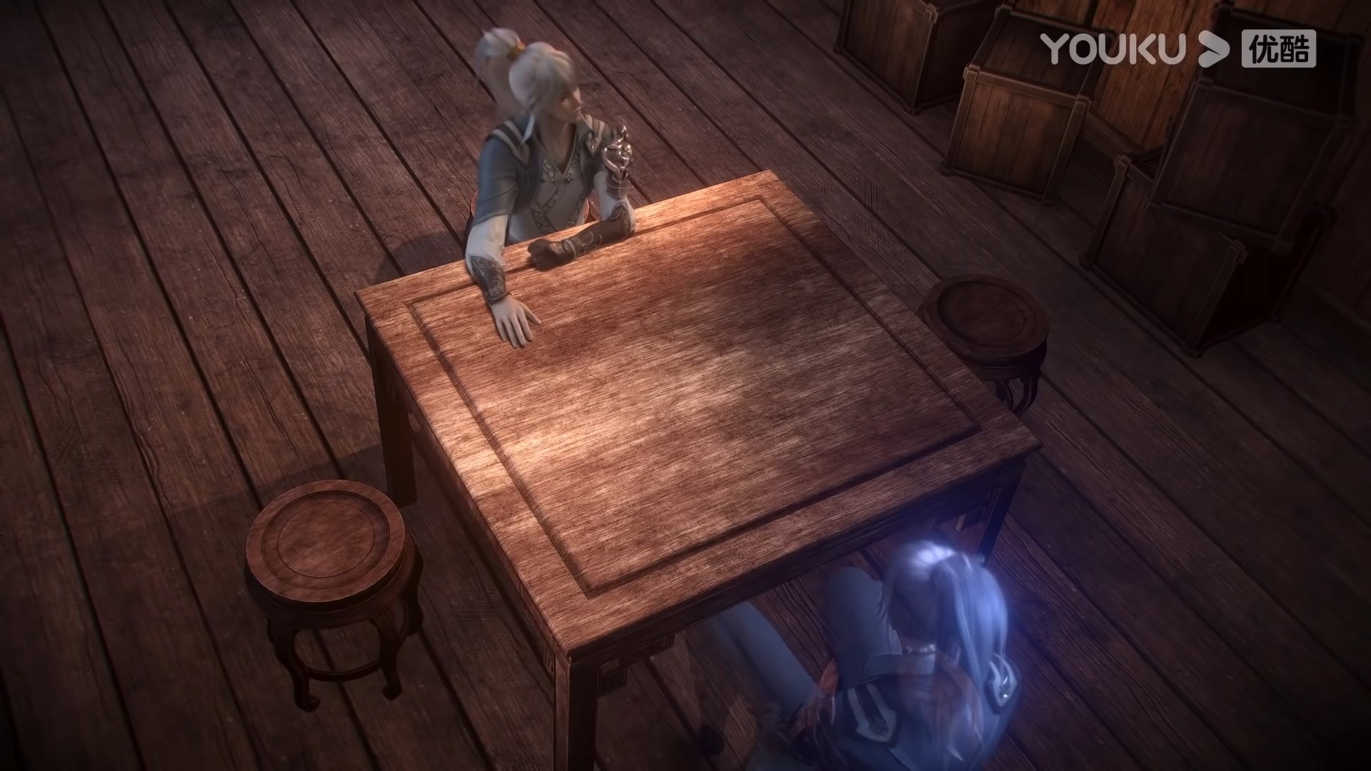 Все небесные дни — скриншот 10