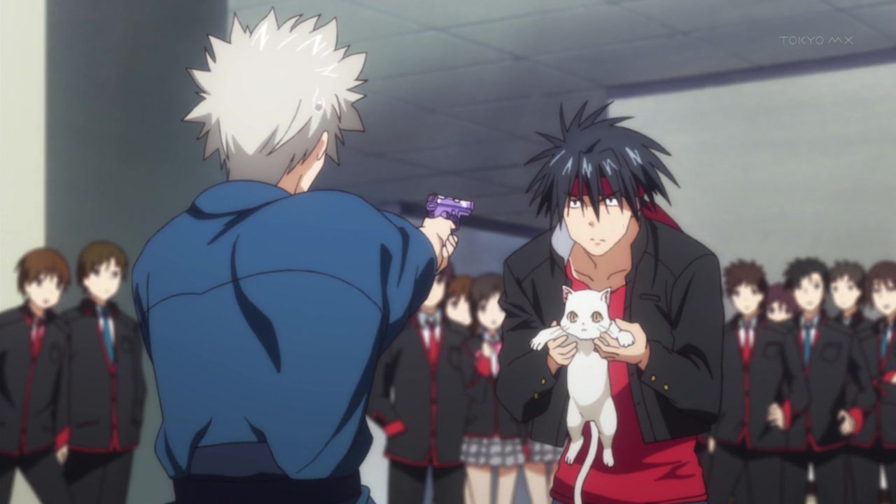 Маленькие проказники! — скриншот 20