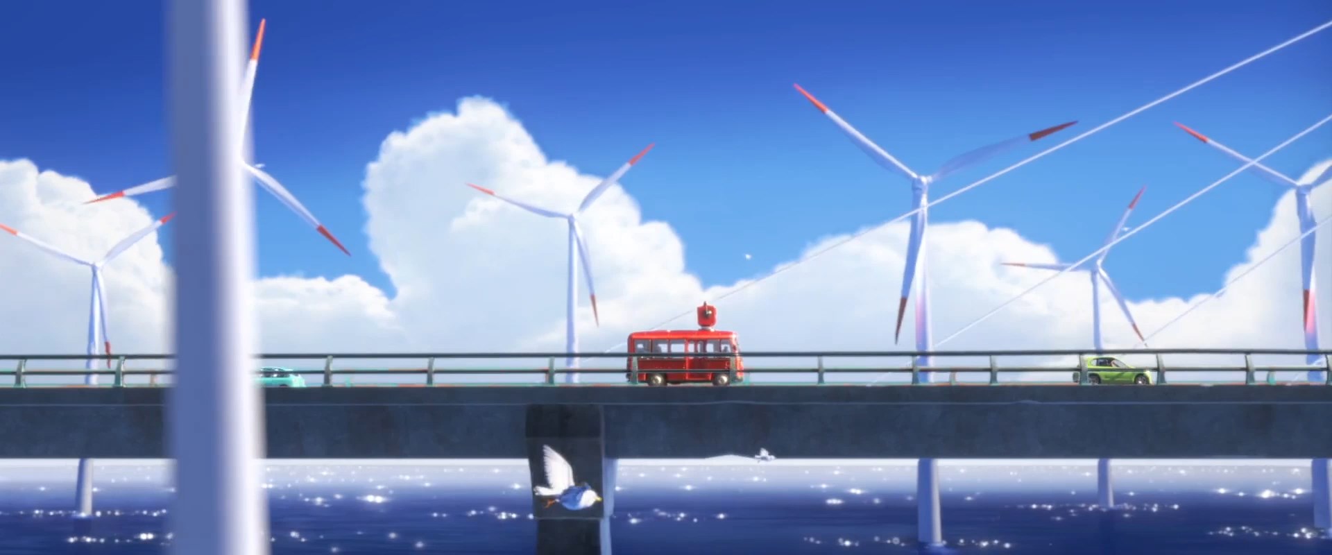 Медведи-соседи: Команда «Медвежье ядро» — скриншот 22