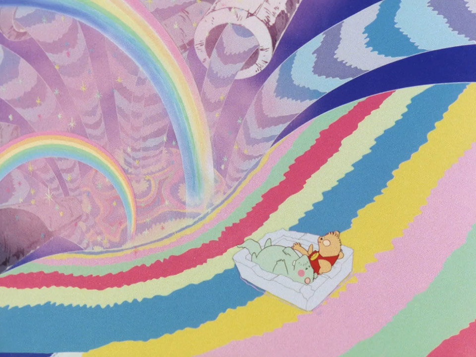 Приключения Гамбы — скриншот 7