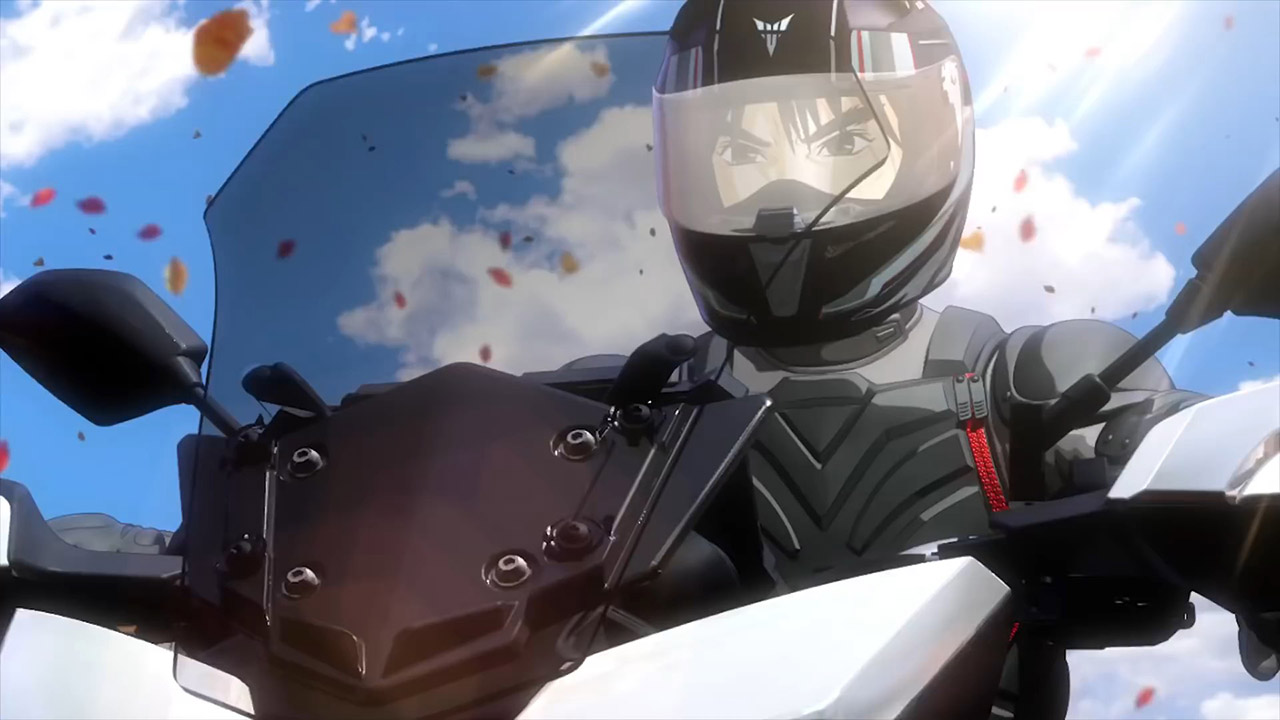 Мастер крутящего момента: Эпилог — скриншот 12