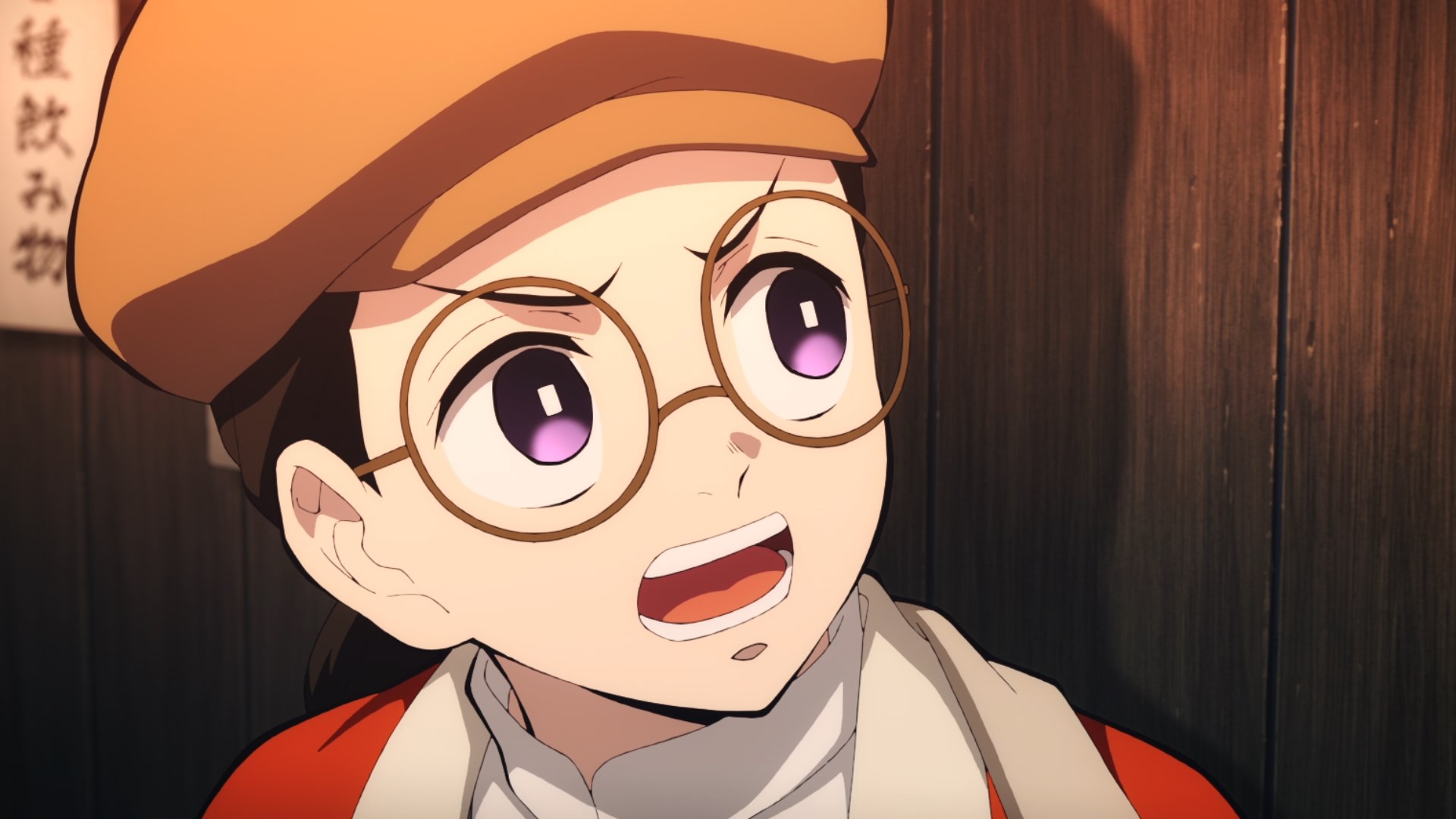 Клинок, рассекающий демонов: Бесконечный поезд — скриншот 9