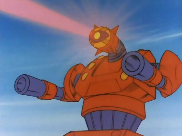 Полководец Даймос — скриншот 32