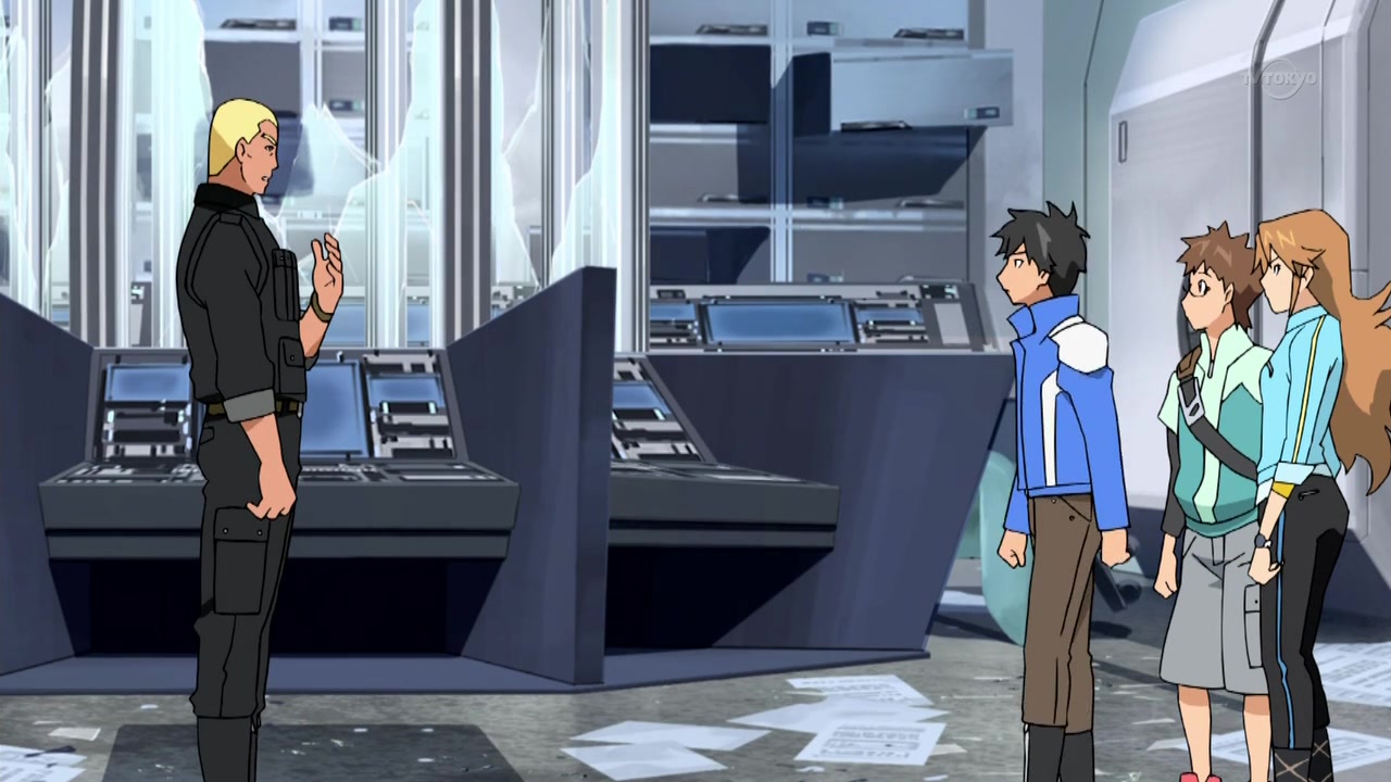 Монсуно — скриншот 31