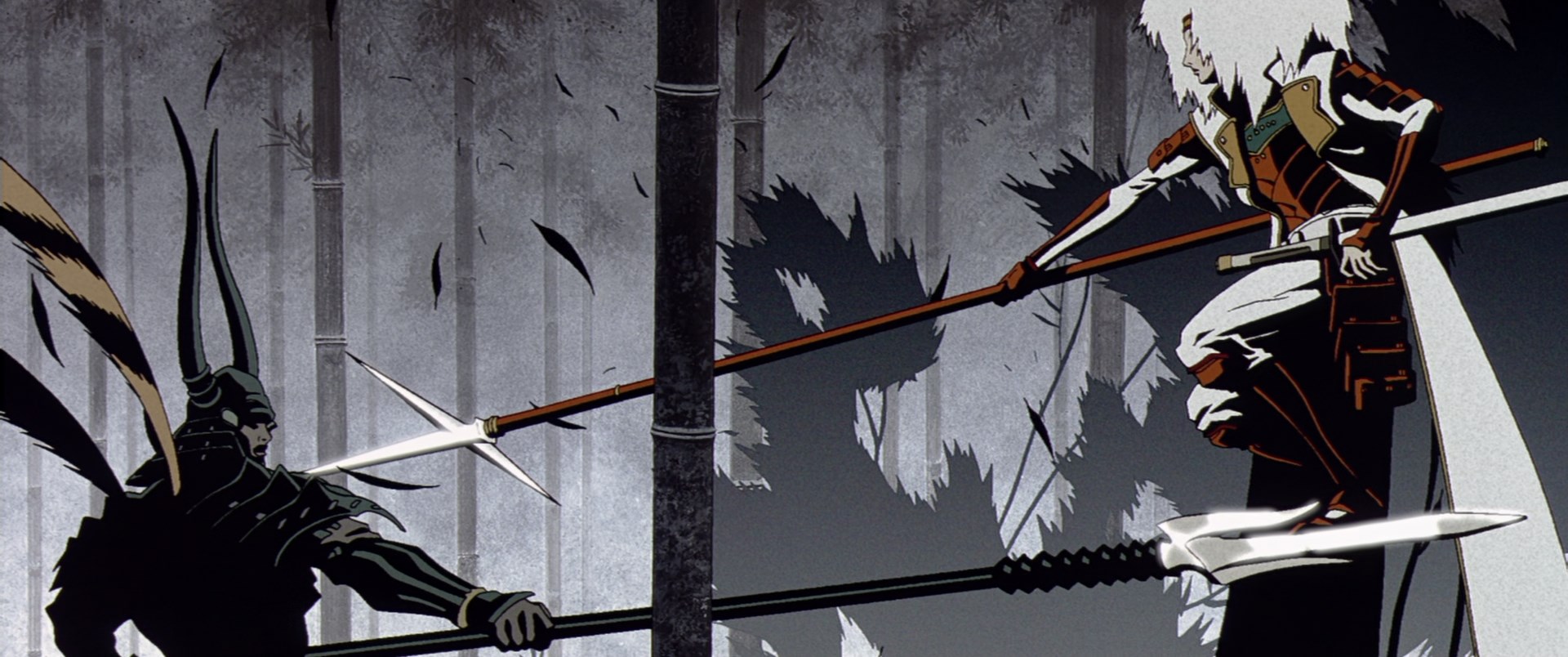 Аниматрица — скриншот 35