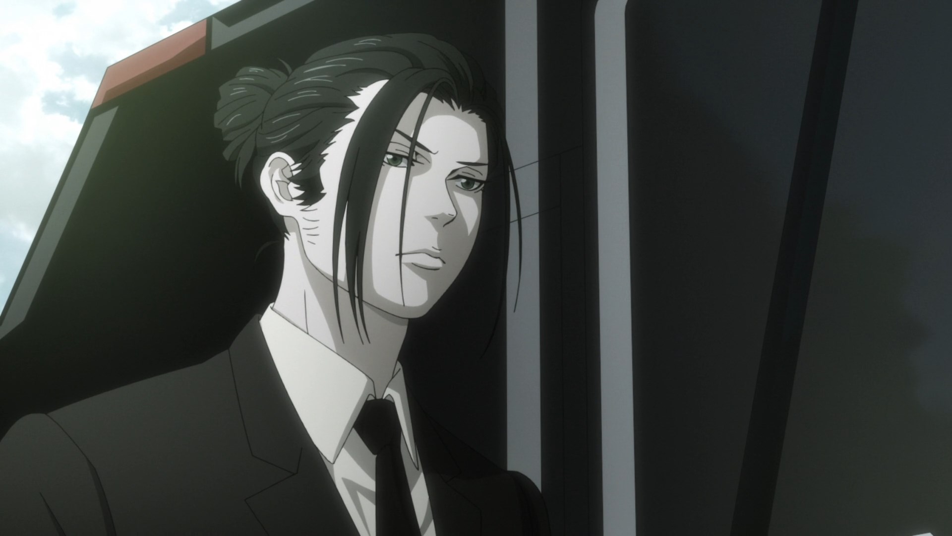 Психопаспорт: Провидение — скриншот 22