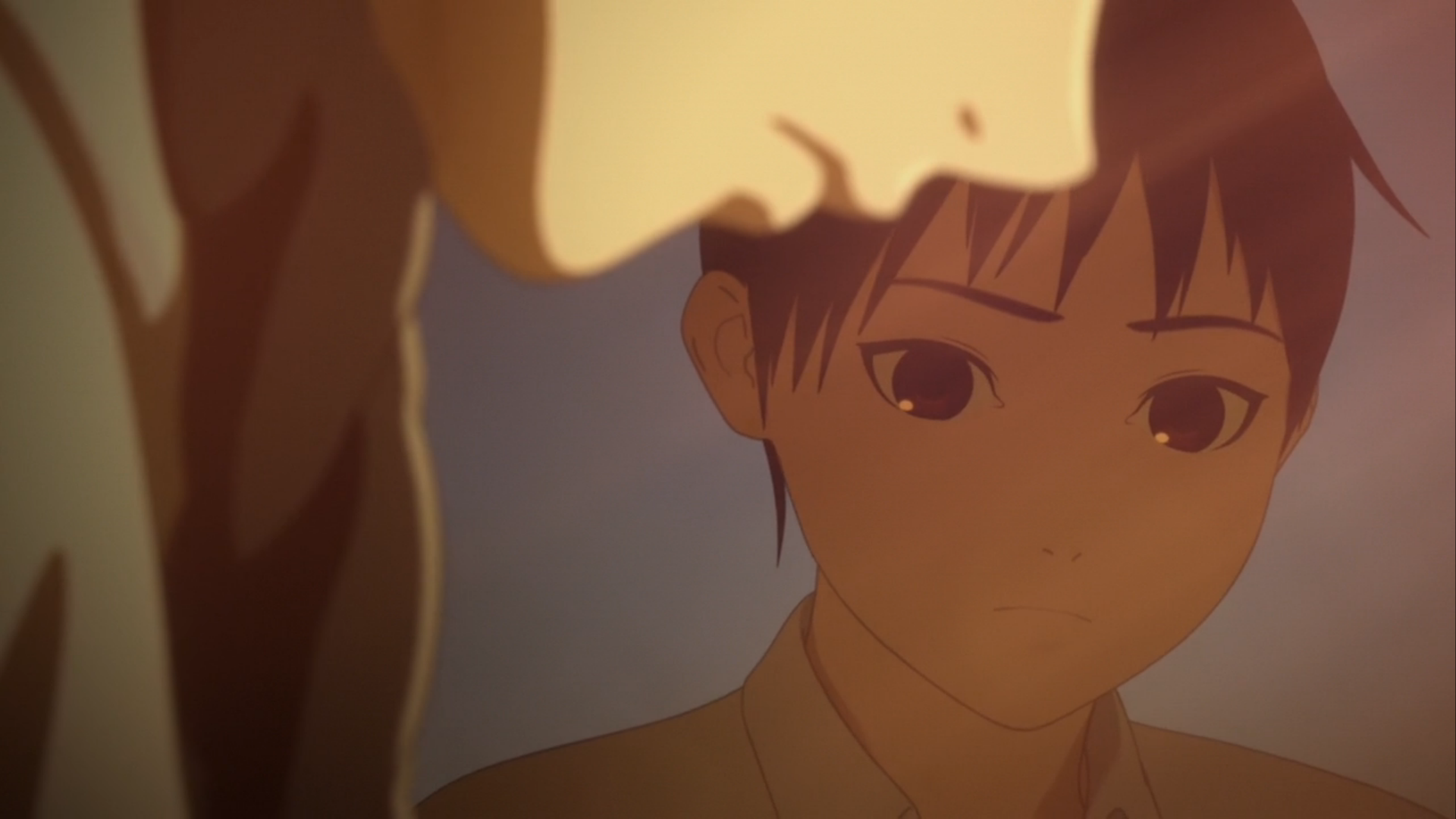 Нелюдь. Фильм 1: Импульс — скриншот 28