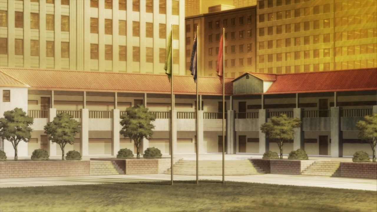 Уличный боец IV: Связанные узами — скриншот 28