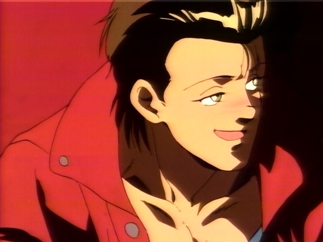 Красный Хаятэ — скриншот 22