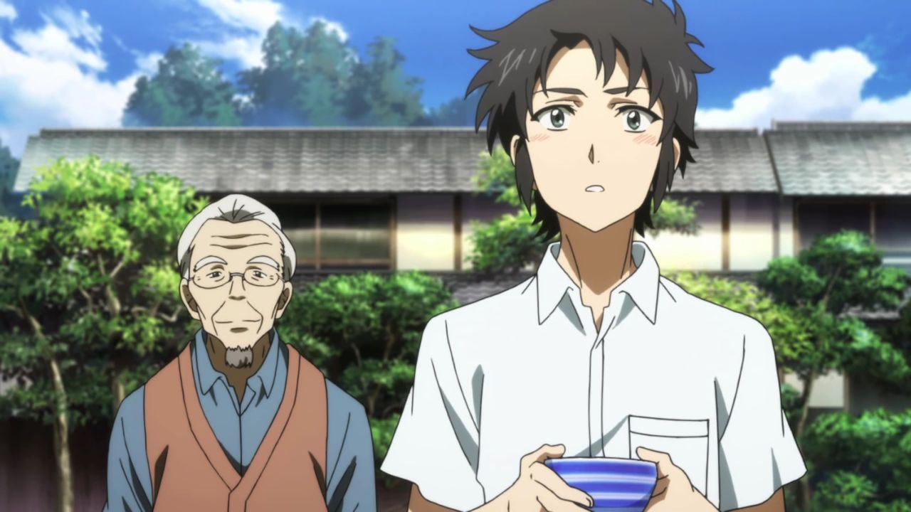 Прогулки в Саге — скриншот 41