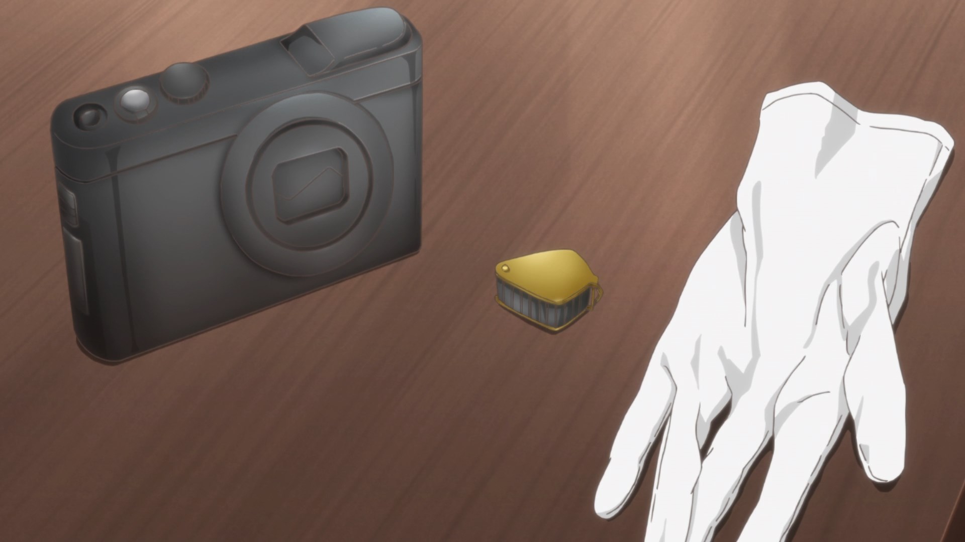 Загадочные дела ювелира Ричарда — скриншот 15