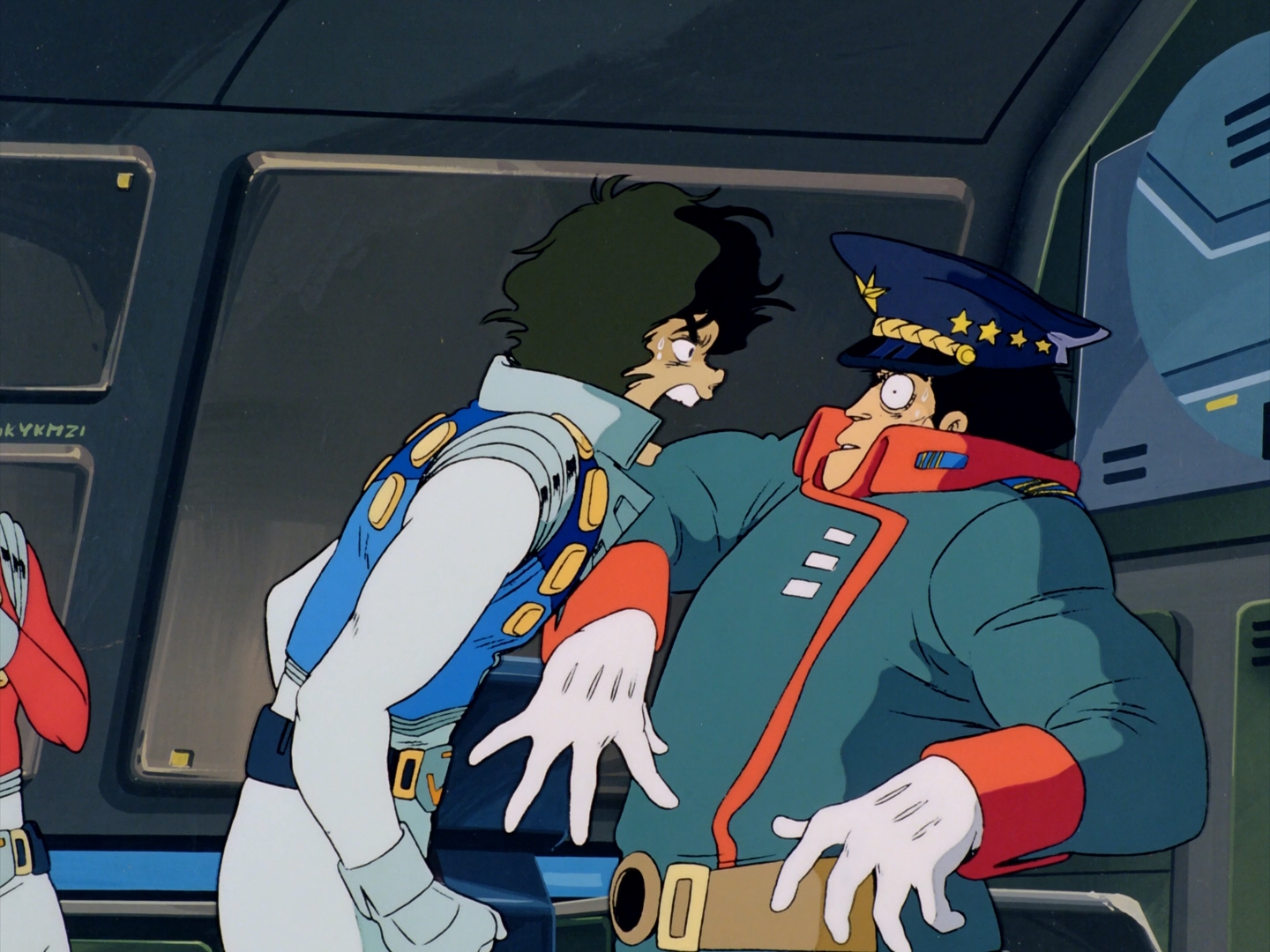 Крушила Джо — скриншот 23