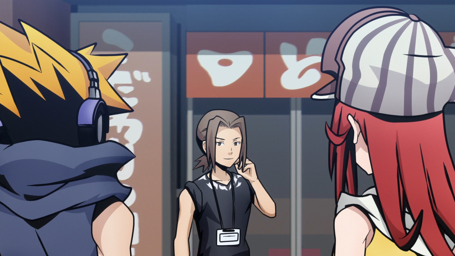 Этот чудесный мир — скриншот 26