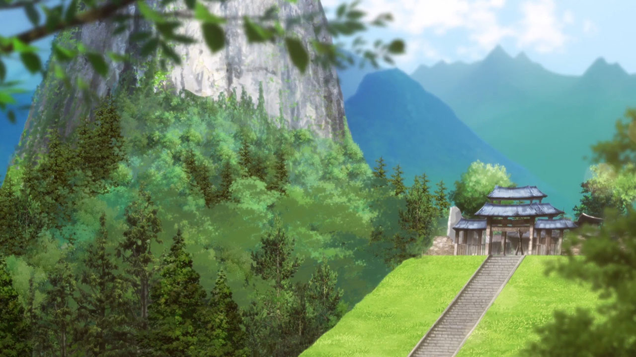 Сводники духов: Лисьи свахи — Тропическая страна — скриншот 11